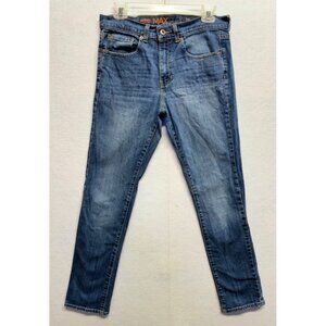 Urban Pipeline Jean Men's MaxFlex Slim Casual Straight Stretch Denim Pant 29x30